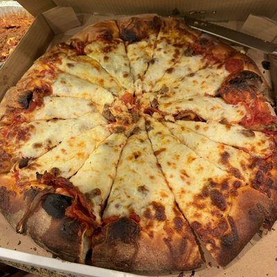 Filippi's Pizza Grotto Poway by null