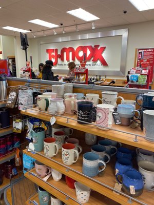 TJ MAXX - Updated January 2026 - 14 Photos & 10 Reviews - 1009 W Ln Rd