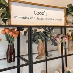 Cooch Waxing Studio - Community of original creative humans- Cooch