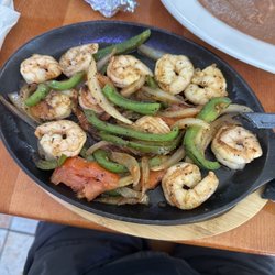 La Petrona Mexican Grill - Fajita