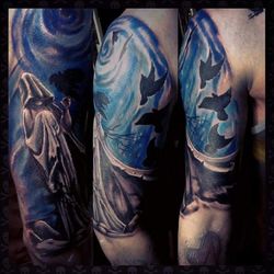 Knowhere Tattoo And Piercing