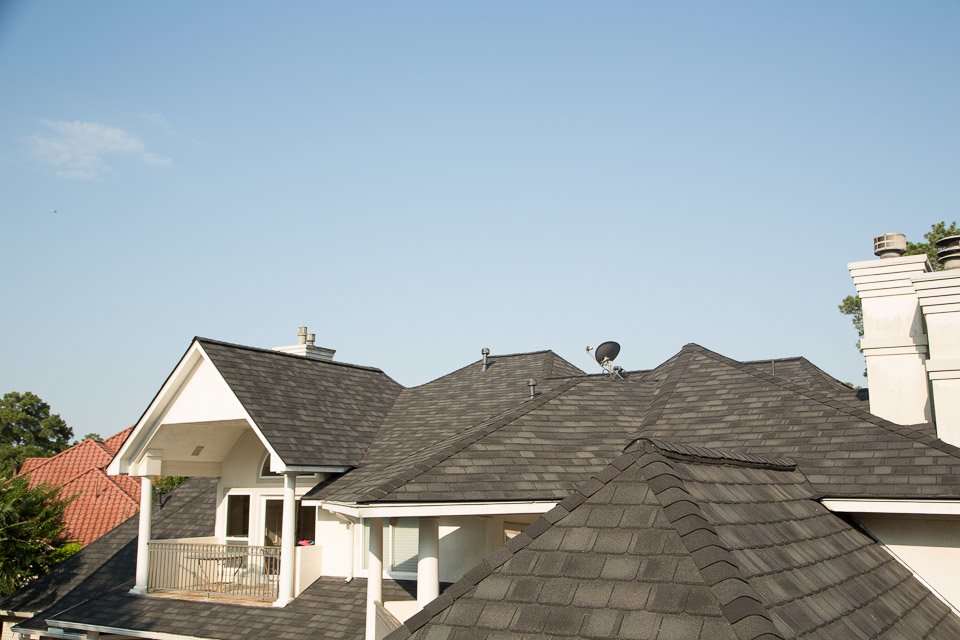 Slide of Elite Roofing Solutions