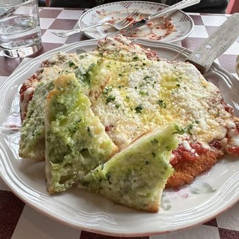 Gabbiano's - Chicken Parm - Italian Near Me - Portland, Oregon