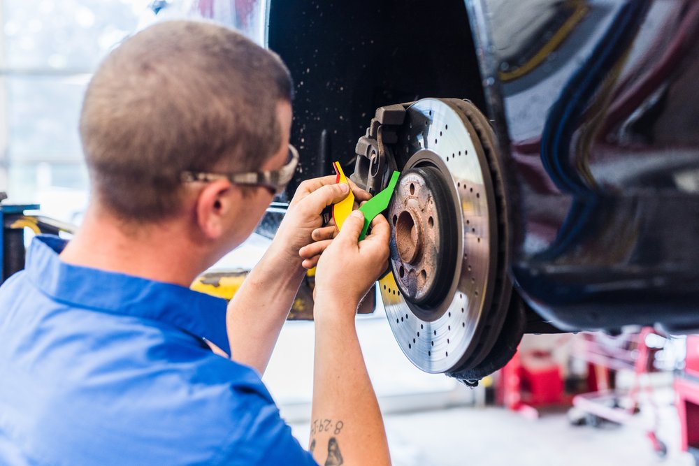 VIP TIRES & SERVICE Updated June 2024 18 Photos 133 Strongs Ave