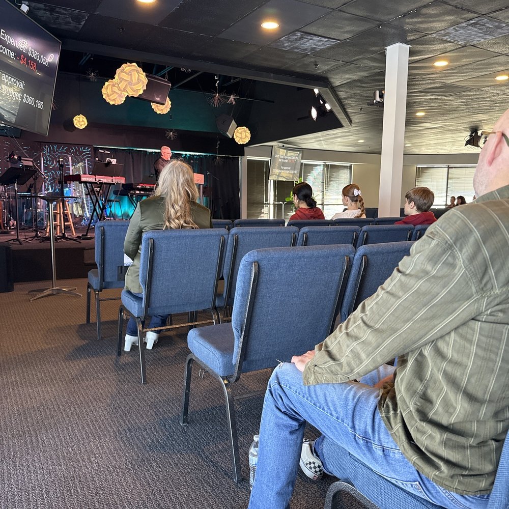 Renovate Church - Sunday morning service, Feb 2024. - Churches Near Me - Centennial, Colorado Renovate Church - Sunday morning service, Feb 2024. - Churches Near Me - Centennial, Colorado