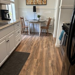 JJ House Cleaning Service