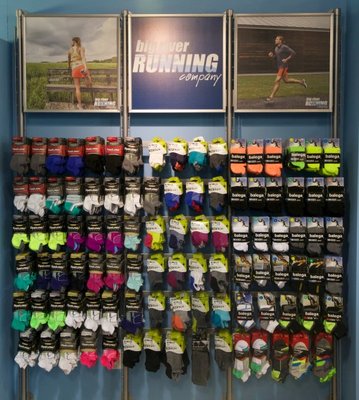 big river running store