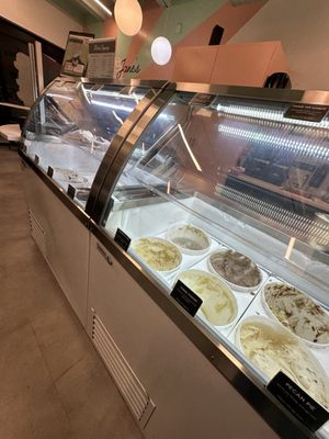 Hattie Jane's Creamery Donelson by null