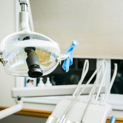 The Scarsdale Dentist