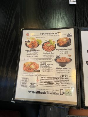 RED ROCK-TORRANCE - Updated September 2025 - 2523 Photos