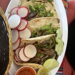 Cocina De Gaby - Carnitas tacos