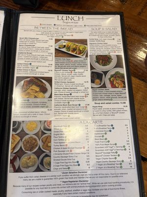 Menu photo 5 Seven Mile Cafe Lewisville, TX Menu photo 5 Seven Mile Cafe Lewisville, TX