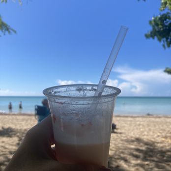 Combate Beach - Beaches Near Me - Boquerón, Puerto Rico