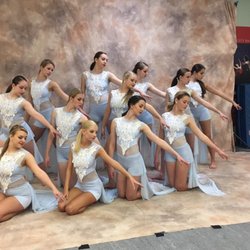 Accent School Of Dance