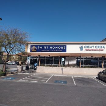 Saint Honoré - Donuts Near Me - Las Vegas, Nevada Saint Honoré - Donuts Near Me - Las Vegas, Nevada