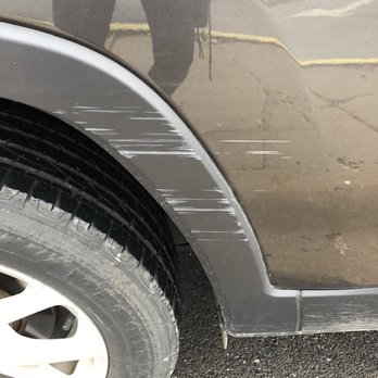 Central Auto Body Rebuilders - Body Shops Near Me - Saint Louis, Missouri