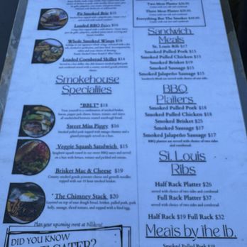 Billiken's Smokehouse - Smokehouse Near Me - Fredericksburg, Virginia Billiken's Smokehouse - Smokehouse Near Me - Fredericksburg, Virginia
