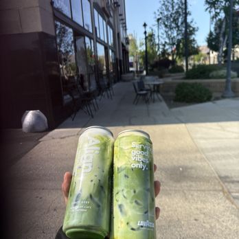 The Alignment - Mango dream & pandancoconut matcha - Department Stores Near Me - Yakima, Washington The Alignment - Mango dream & pandancoconut matcha - Department Stores Near Me - Yakima, Washington