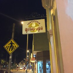 Sorveteria Gelapapo - Gelapapo