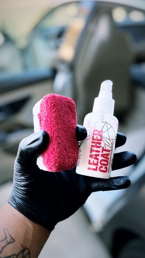 HIGHCLASS DETAILING Request a Quote 11 Photos Brea, California