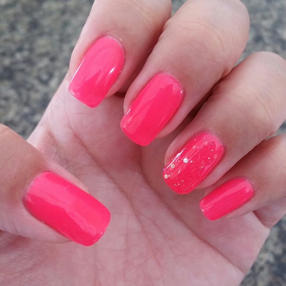 QT Nails & Spa - Gel manicure $25 - Nail Salons Near Me - San Leandro, California QT Nails & Spa - Gel manicure $25 - Nail Salons Near Me - San Leandro, California