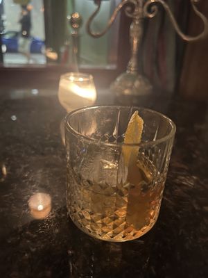 1 Tippling Place by null