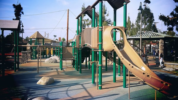 Camp Little Bear Park and Lodge by null