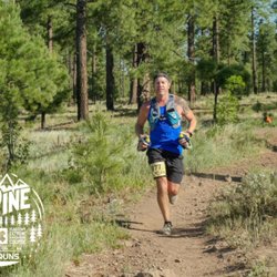 Kevin A Rauter, DDS - Doctor Rauter is an avid trail/ultra runner