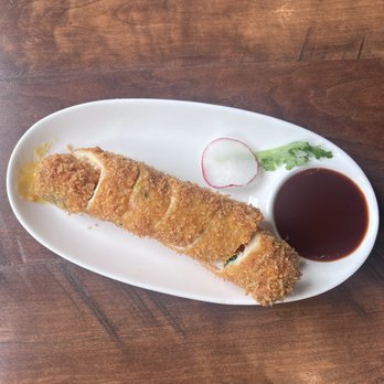 Izakaya Ajimi - Experimental App - Maki Maki Chicken - Izakaya Near Me - Brooklyn, New York Izakaya Ajimi - Experimental App - Maki Maki Chicken - Izakaya Near Me - Brooklyn, New York