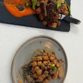Bolero Restaurante - Tapas/Small Plates Near Me - Temecula, California