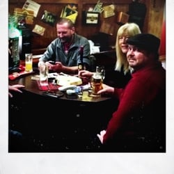 Mary's Scottish Coffee Pub