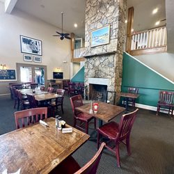 The National Grill