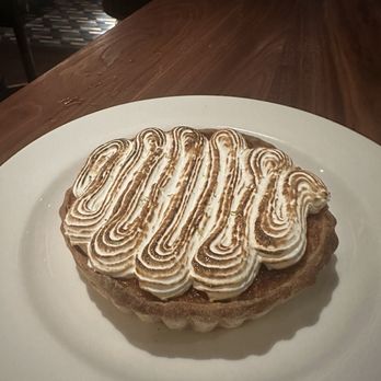 Memoir - Coconut Tart - American Near Me - Omaha, Nebraska