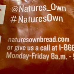 Flowers Bakeries - Customer Service and website. 04/25/23