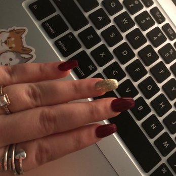All About You Nails - Nail Salons Near Me - Austin, Texas