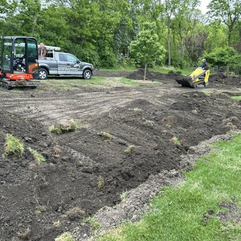 Pratscher Excavating & Drainage - Excavation Services Near Me Pratscher Excavating & Drainage - Excavation Services Near Me