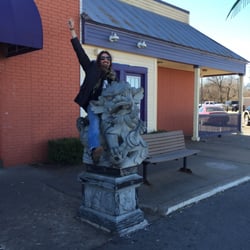 China King Super Buffet