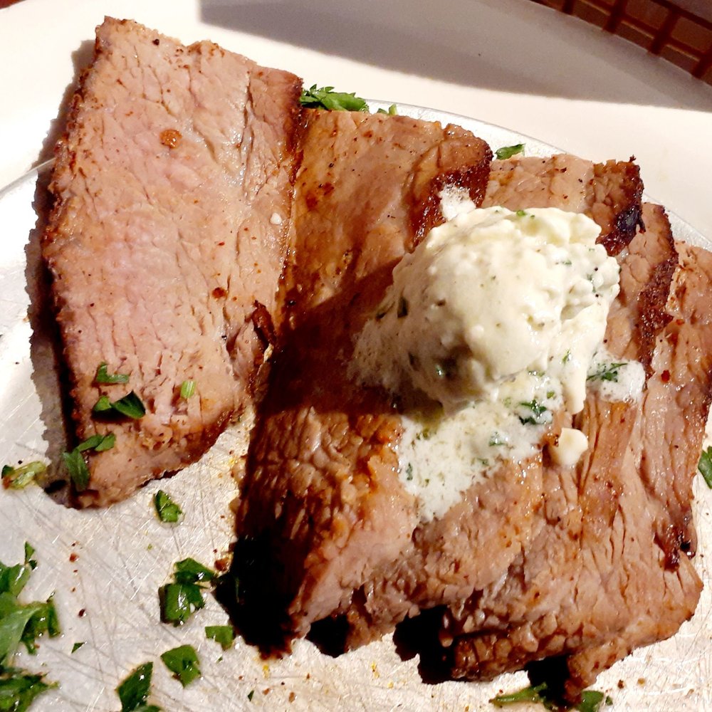 Stonefire Grill - Tri tip - Salad Near Me - Torrance, California Stonefire Grill - Tri tip - Salad Near Me - Torrance, California