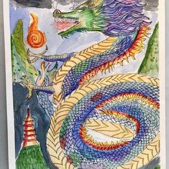 Acme Art Studio - Art Classes Near Me - Chino Hills, California