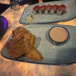 Chicken Tenders Chicken Tenders