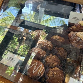 Composition Coffee - Pastries - Coffee & Tea Near Me - West Palm Beach, Florida
