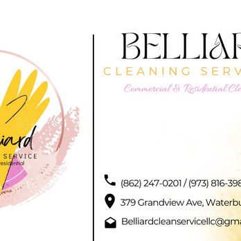 Belliard Cleaning Service - Home Cleaning Near Me - Waterbury, Connecticut Belliard Cleaning Service - Home Cleaning Near Me - Waterbury, Connecticut