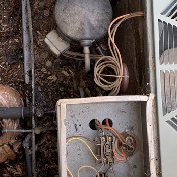NV Heating and Air Conditioning - Heating & Air Conditioning/HVAC Near Me - Webster, Massachusetts
