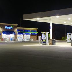 Parker's