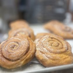 Park Bakery