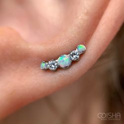 Isha Body Jewellery