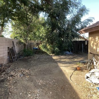 Sanchez Integrity Junk Removal - Junk Removal & Hauling Near Me - Bakersfield, California