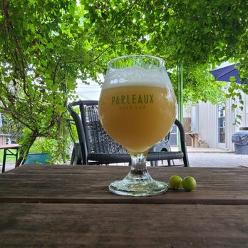 Parleaux Beer Lab - Breweries Near Me - New Orleans, Louisiana Parleaux Beer Lab - Breweries Near Me - New Orleans, Louisiana