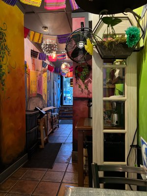 Los Ninos Taqueria by null