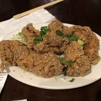 Side Street Inn - Spicy garlic chicken - Hawaiian Near Me - Honolulu, Hawaii Side Street Inn - Spicy garlic chicken - Hawaiian Near Me - Honolulu, Hawaii